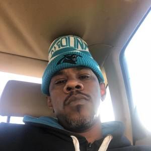 Meet your Posher, William